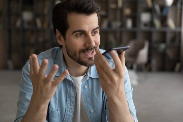 Investigadores descubrieron que los teléfonos celulares podrían ayudar a detectar formas tempranas de cáncer