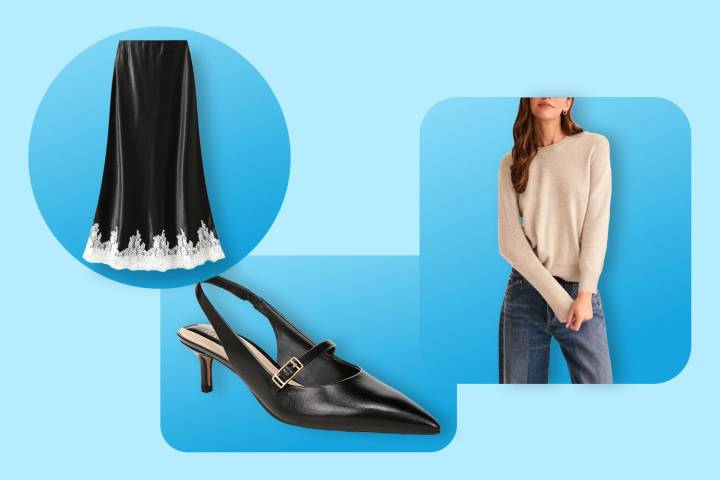 Stylist-Recommended Fall Fashion for Women Between 30 and 60 at Amazon