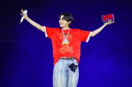 BTS’ j-hope’s ‘Hope on the Stage’ Movie To hit IMAX and Theaters Worldwide in November