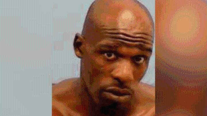 AR man found under bed after shooting man in leg, police say