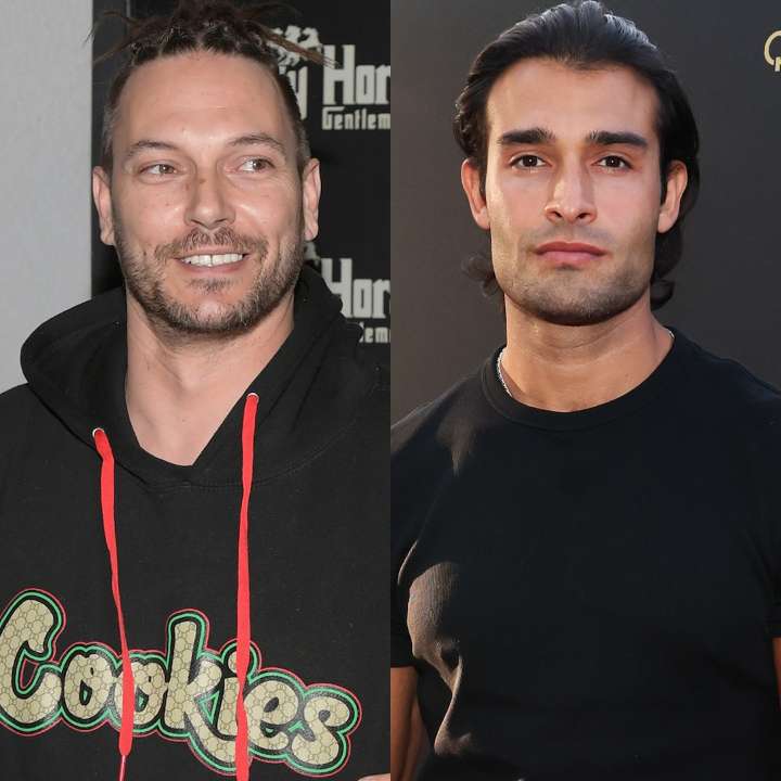 Britney Spears' Ex Kevin Federline on Sam Asghari's Fatherhood Comment