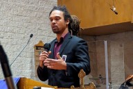 Braxton Winston elected president of state AFL
