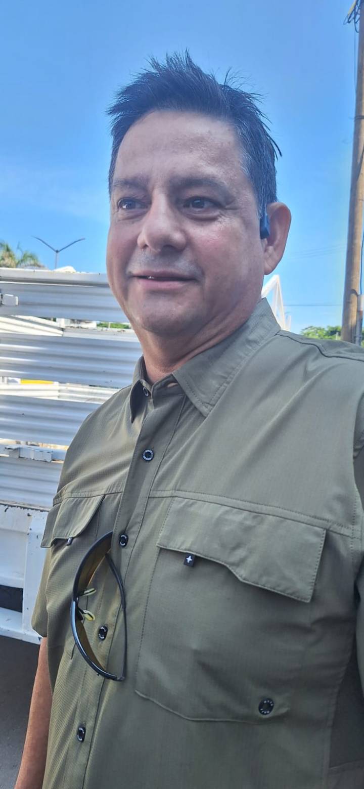 Municipio se deslinda del cambio de uso de suelo en la Avenida Lomas de Rosales