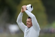 Rory McIlroy triumphs at Irish Open after pipping Joakim Lagergren in thrilling play