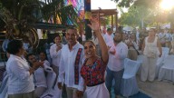 Con balance positivo, Mara Lezama entrega su 3° Informe de Gobierno