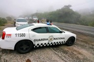 En asalto, automovilista resulta herido de gravedad, en carretera de Acultzingo