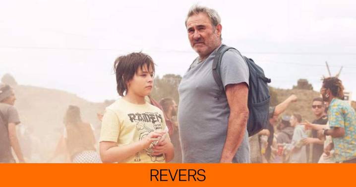 'Sîrat', la película catalana seleccionada para los Oscars 2026