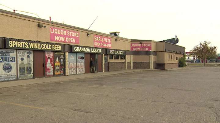 Friday night fight in Saskatoon liquor store parking lot sends man to hospital
