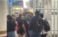 Cierran cruce en puentes internacionales por aniversario del 9/11
