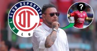 Toluca lo dejó ir para que creciera y no sabía que la rompería tanto en su nuevo equipo