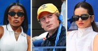 U.S. Open 2025 celebrity sightings: Simone Biles, Ben Stiller, Anna Wintour, SNL cast members and more