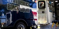Michigan church attack: Tactics used resemble a new 'hybrid threat'
