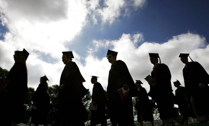 National Merit Scholarship 2026 semifinalists announced: See Ohio HS seniors who made the list