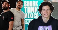 Estos son los influencers confirmados para Shark Tank México: Creators