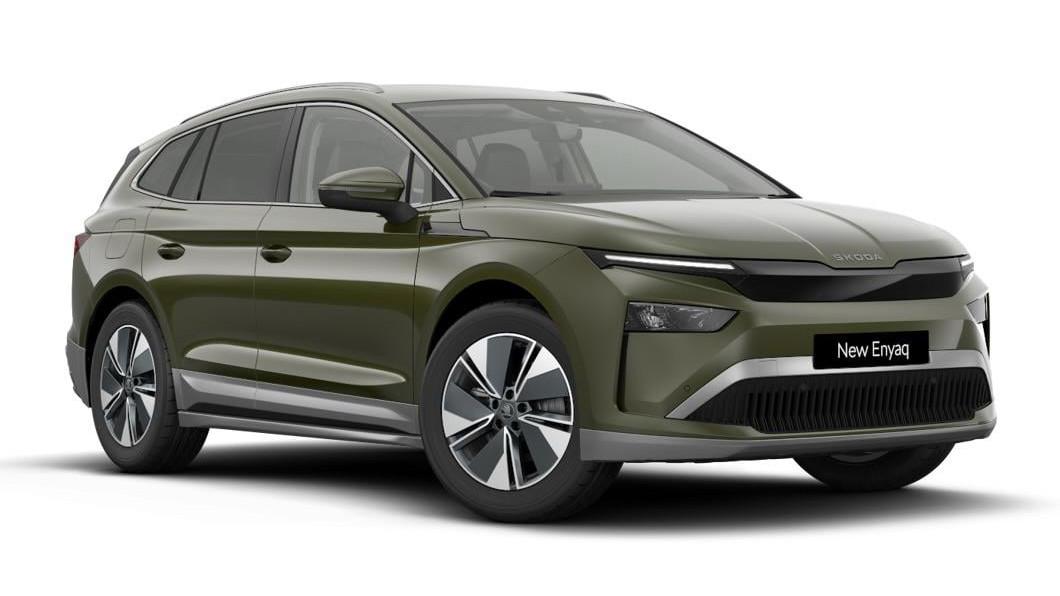 2026 Skoda Enyaq: Model Y rival now $20,000 cheaper