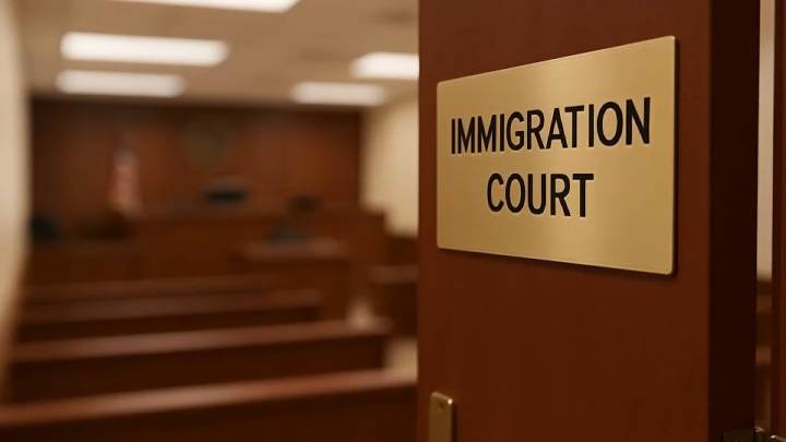Administración Trump se atribuye úmero récord de casos resueltos
