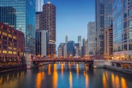 Take Time Out’s survey on city life in Chicago—and you could win a $500 Amazon gift card
