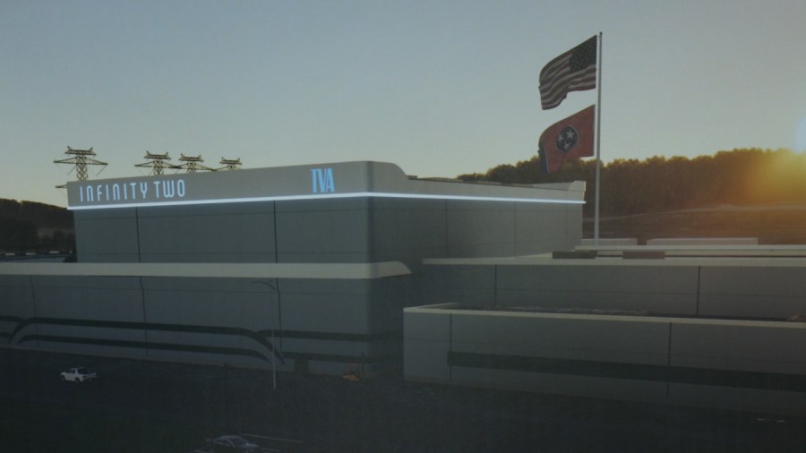 'Unlocking even more opportunities' Nation's first fusion power plant planned for East TN