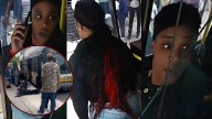 Police ID suspect accused of shoving older woman off Boston bus