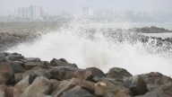 Alerta en la costa peruana: oleaje anómalo golpeará el litoral hasta el 30 de septiembre