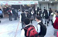 Reforzar estrategia contra acoso escolar con mayores atribuciones a la Pronnif