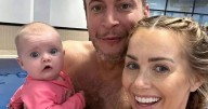 Gary Lucy delivers brutal blow to ex Laura Anderson as couples feud escalates