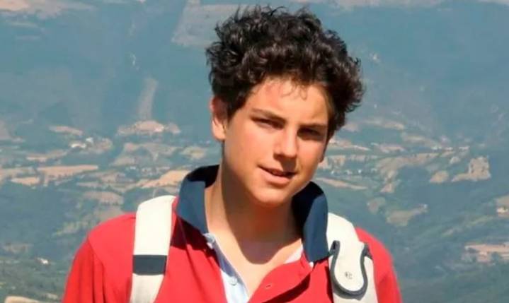 Carlo Acutis es canonizado: el primer santo millennial