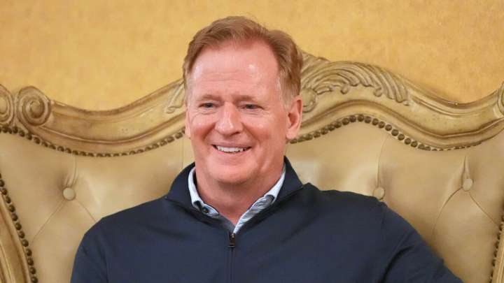 Goodell makes feelings on Brady conflict-of-interest controversy clear