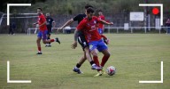 Directo | El Nogueira recibe al Muíños en un duelo de invictos