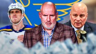 St. Louis Blues’ most intriguing training camp battle in 2025