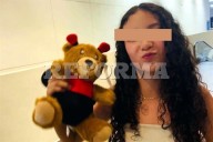 Nicole, la adolescente que murió tras cirugía estética