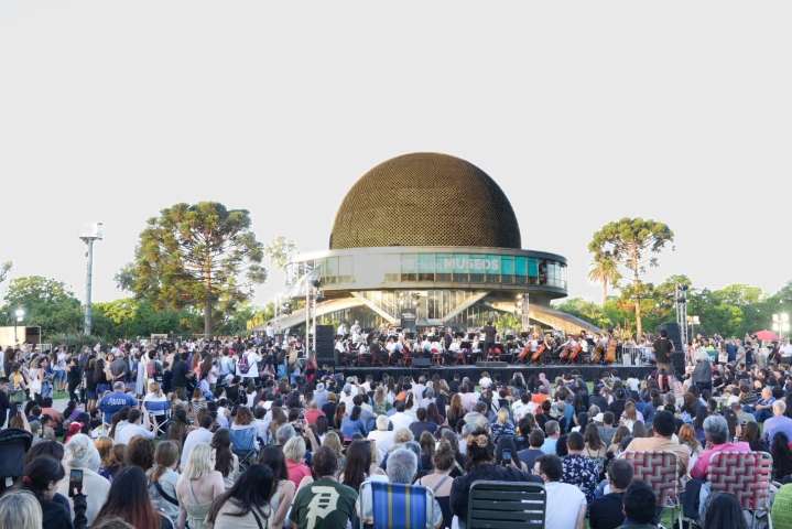 Los imperdibles para disfrutar la llegada de la primavera en Buenos Aires