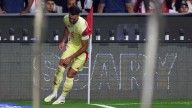 Todocampista Mikel Merino