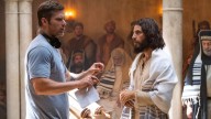 El protagonista de 'The Chosen' habla sobre la escena de la crucifixión: "Duro y humillante"