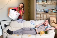 Clutter could be killing the romance in your relationship: survey