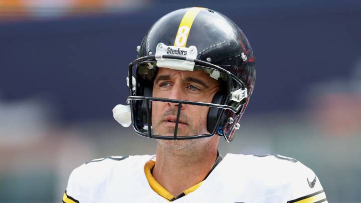 Rodgers deja atrás a Favre