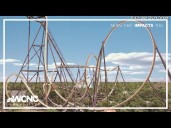 Record-breaking coaster revealed at Six Flags Over Texas