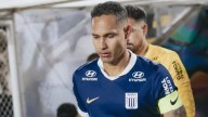 Renzo Garcés tras ser acusado de insultar a árbitro en el clásico: "La verdad siempre será mejor que la mentira"