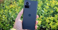 ¿Por qué gastar tanto dinero en un iPhone 16, si este Motorola es igual de potente, tiene cámara 200MP y cuesta menos?
