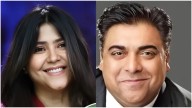 Ektaa Kapoor reveals whether her Ozempic remark was a dig at Ram Kapoor: 'He's not a woman…'