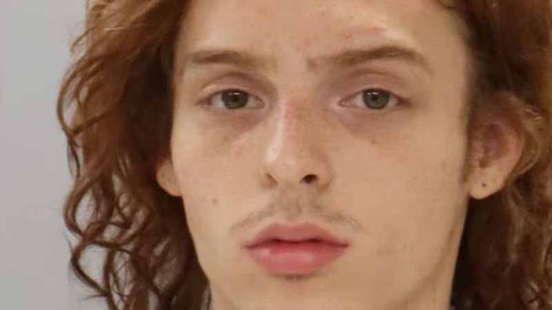 Tennessee Teen Father Allegedly Admits to Squeezing 3