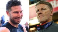 AFL finals 2025: GWS Giants and Gold Coast Suns finals expectations, expansion comparison, list build, key hires, preview, analysis, latest news