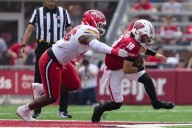 Deadspin | Stingy Maryland staying humble while preparing for Washington