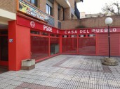 El PSOE pide reforzar el Plan Soria para fijar población con más ayudas a vivienda, accesibilidad y relevo generacional
