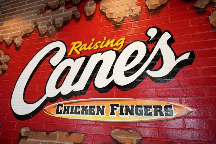 Raising Cane's plans first United Kingdom locations in prime London areas