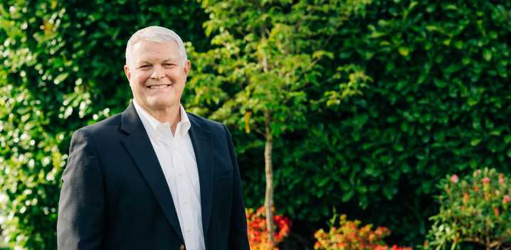 Scott Murphy endorsed by Sen. Robinson and County Councilmember Dunn