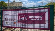 Protección Civil reporta seis refugios activos en el norte de Sinaloa tras lluvias de Lorena