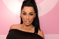 Katie Price reveals grisly injury after accidentally stabbing herself