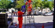 Estepona crea una ‘brigada de barrios’ para mejorar el mantenimiento de la ciudad