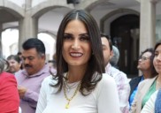 Diputada Mariana Jiménez deja bancada del PAN y ‘chapulinea’ a MC en San Lázaro